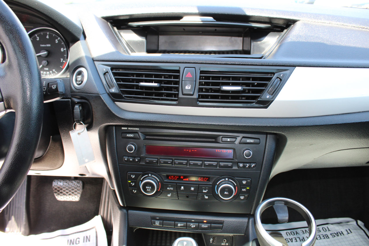 Used 2014 BMW X1 xDrive28i image 22