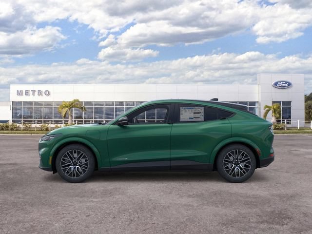 New 2026 Ford Mustang Mach-E Premium RWD image 3