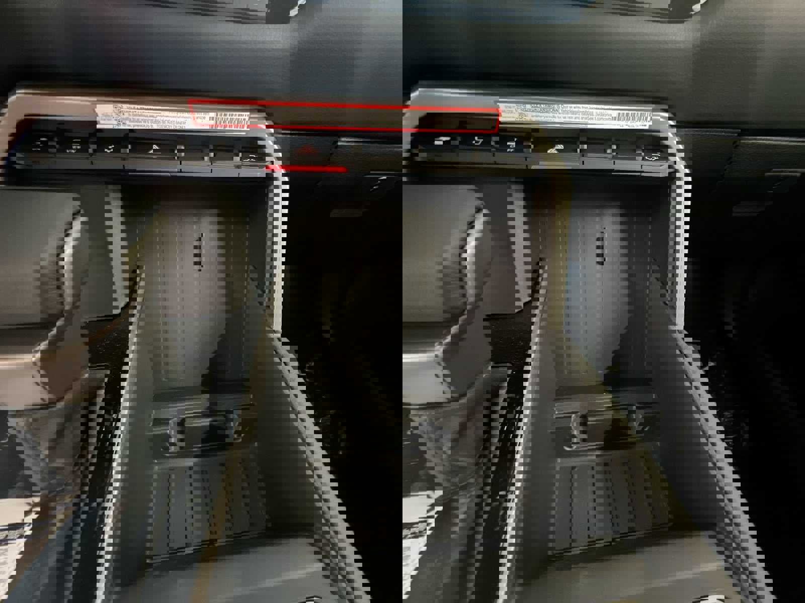 New 2026 Toyota Tundra Limited image 28