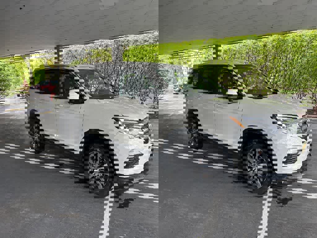 Used 2017 Honda Pilot EX image 6