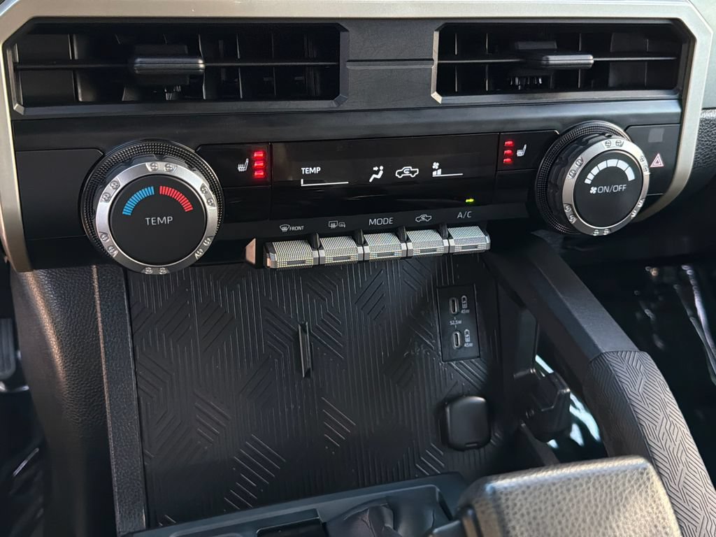 Used 2026 Toyota Tacoma SR5 AWD/4WD image 28