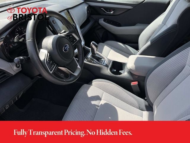 Used 2025 Subaru Outback Premium w/ Popular Package #1 AWD/4WD image 25