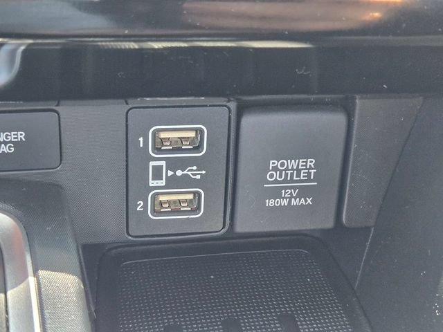 Used 2022 Honda Insight EX image 22