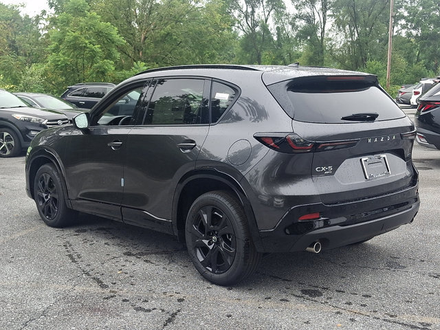 New 2026 MAZDA CX-5 2.5 S w/ Premium Plus Package AWD/4WD image 3