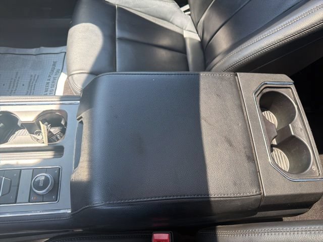 Used 2021 Ford Expedition Max XLT AWD/4WD image 39