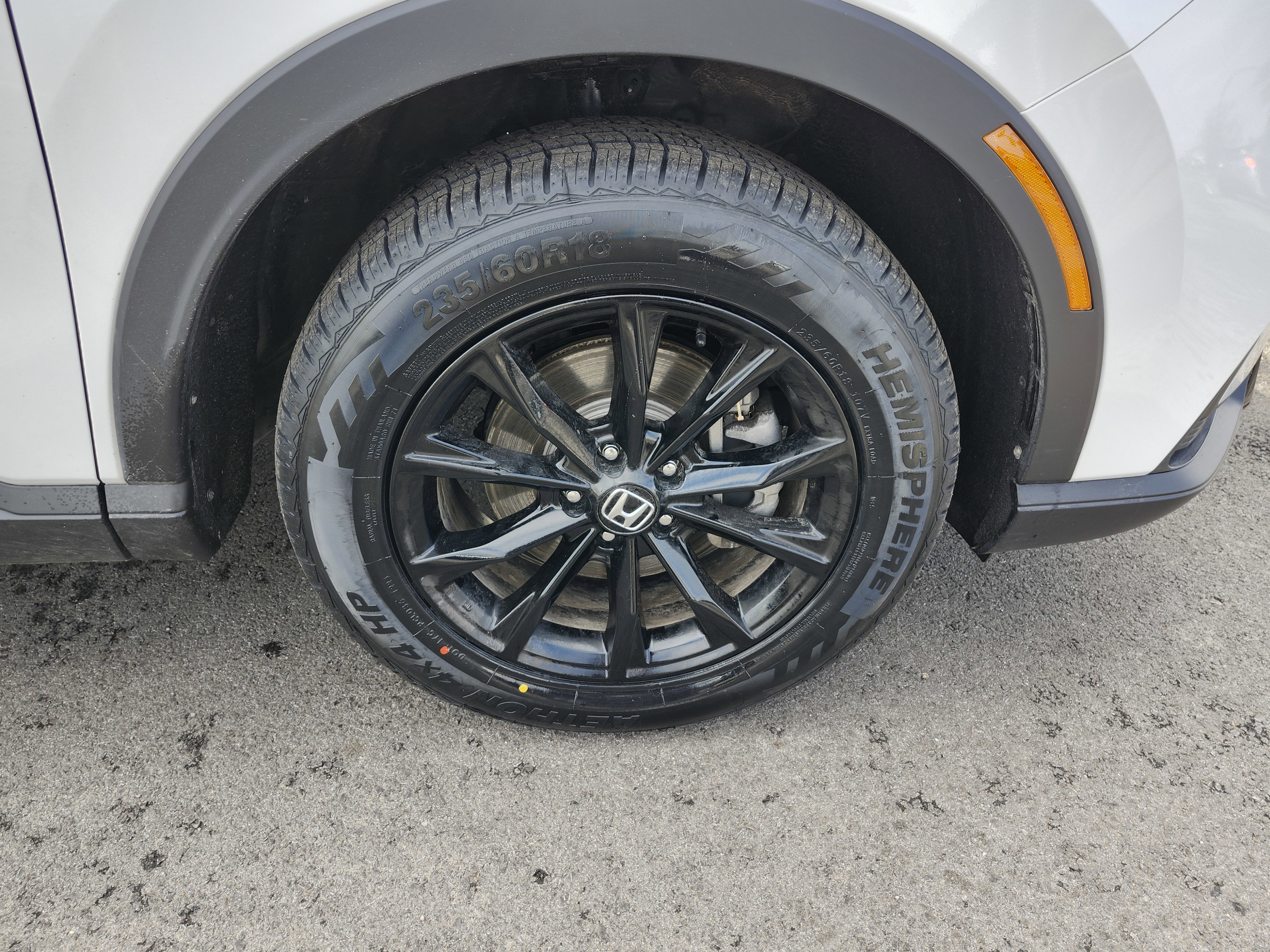 Used 2025 Honda CR-V Sport-L image 12