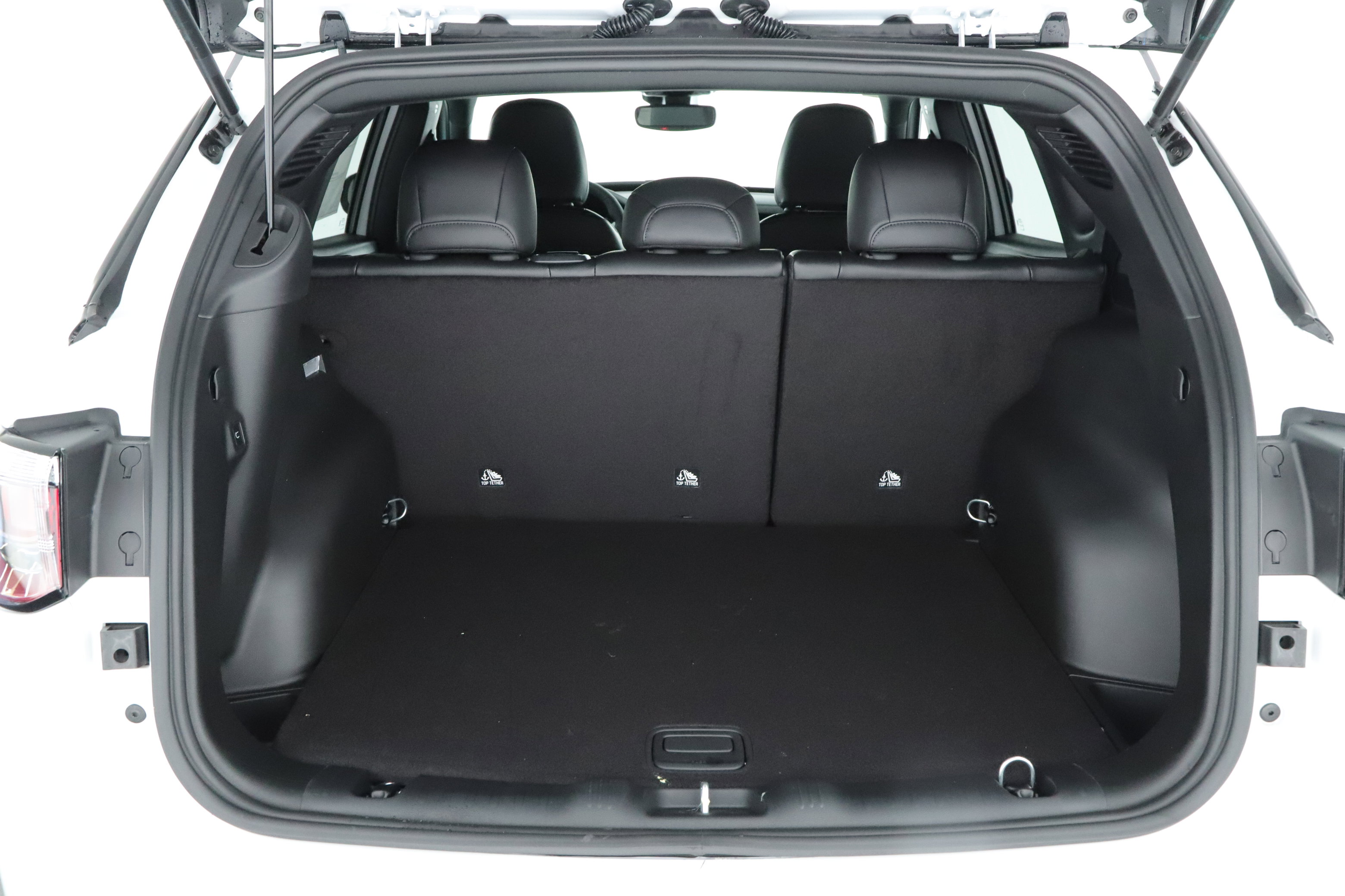 New 2026 Jeep Compass Limited image 17