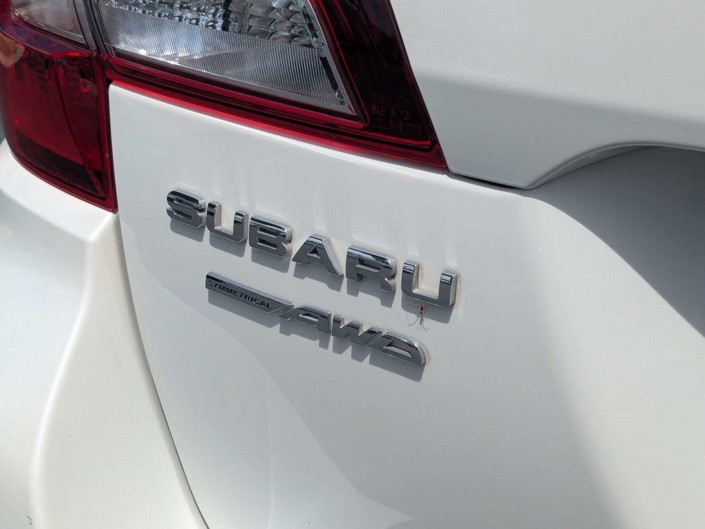 Used 2019 Subaru Outback 2.5i Limited AWD/4WD image 15