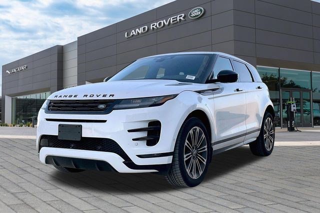 Used 2026 Land Rover Range Rover Evoque Dynamic SE image 1