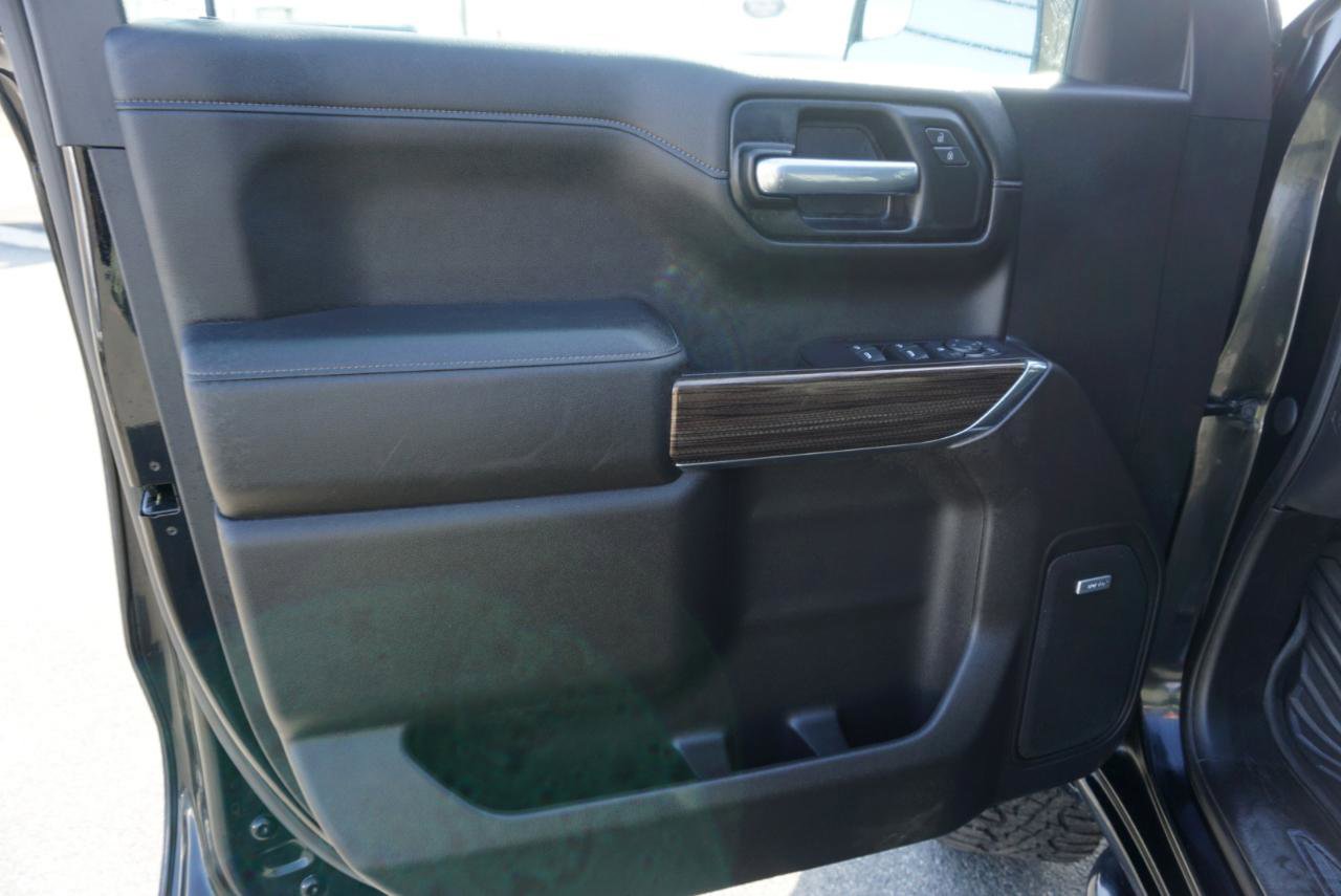 Used 2021 Chevrolet Silverado 1500 LT Trail Boss w/ Convenience Package II image 17