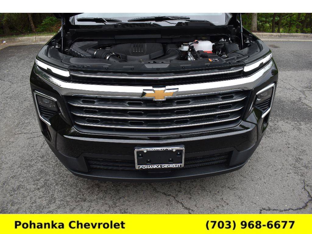 New 2026 Chevrolet Traverse LT AWD/4WD image 33