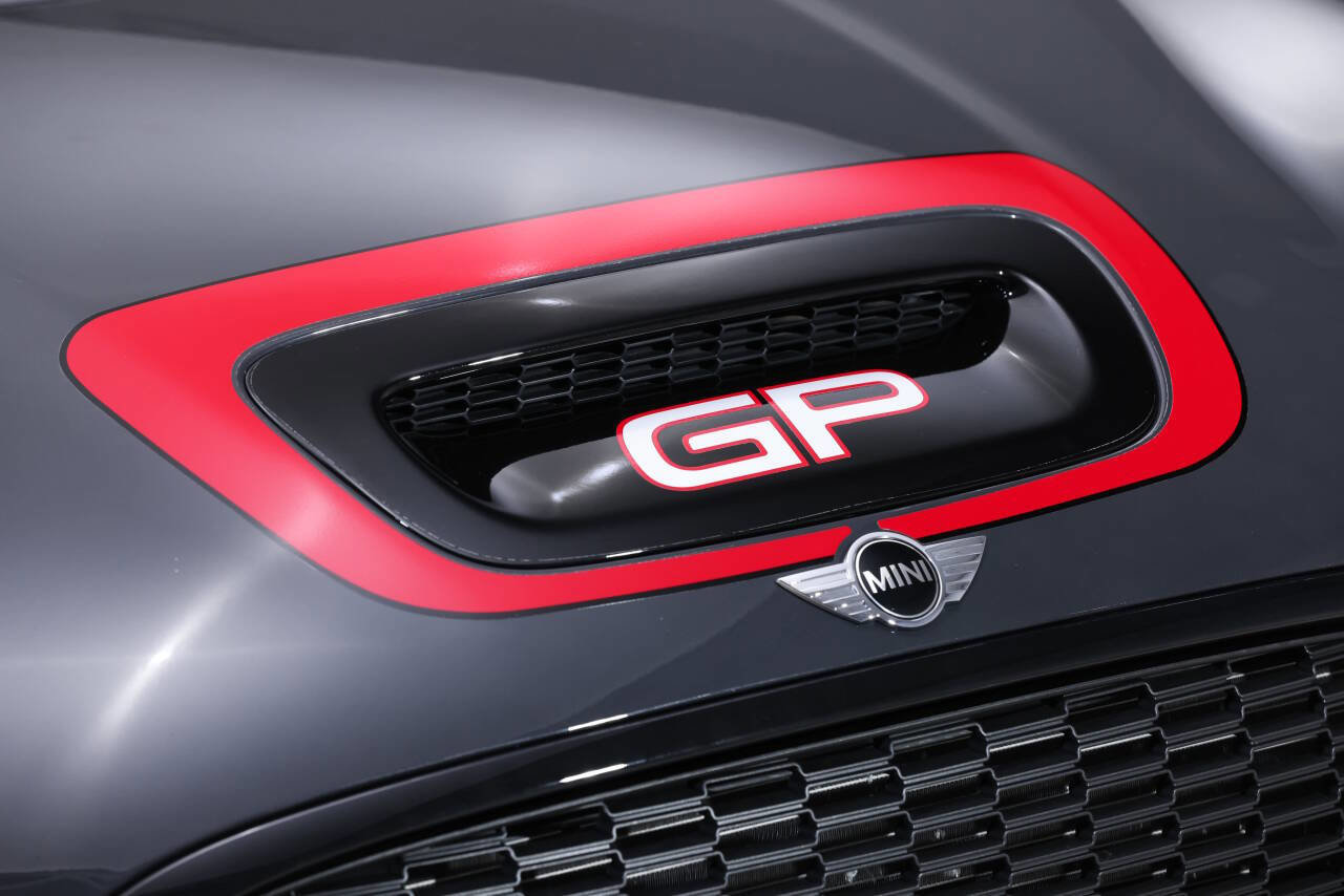 Used 2013 MINI Cooper John Cooper Works image 30