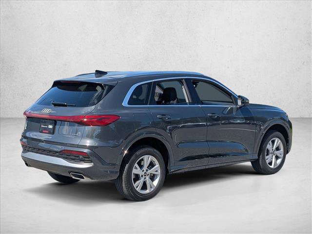 Certified 2025 Audi Q5 Premium w/ Convenience Package AWD/4WD image 5