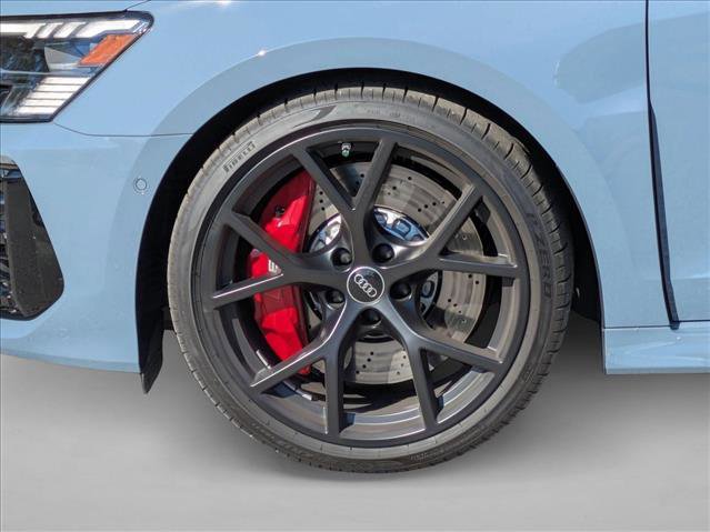 Used 2024 Audi RS 3 w/ RS Technology Package image 9