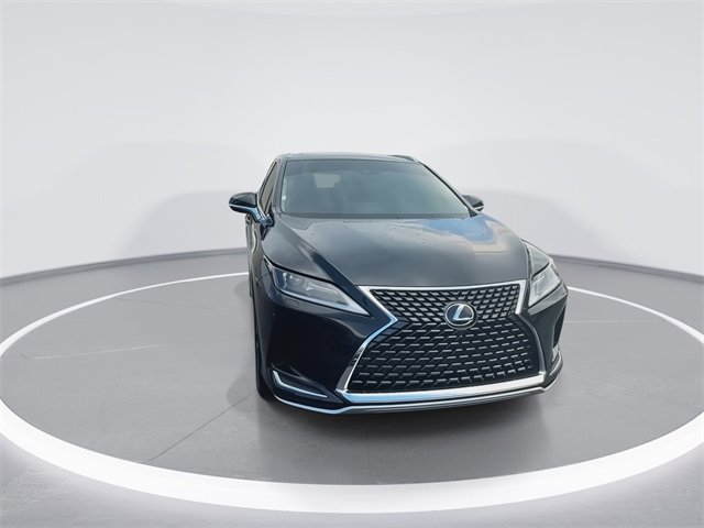 Used 2021 Lexus RX 350L Premium w/ Premium Package image 3