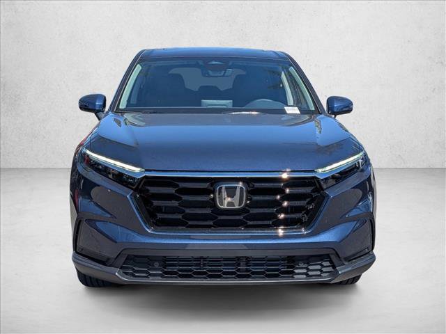 New 2026 Honda CR-V EX-L image 6