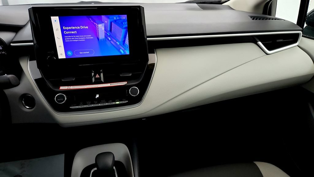 Certified 2025 Toyota Corolla LE w/ Convenience Package FWD image 29