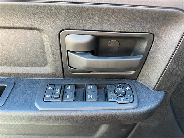 New 2026 RAM 2500 Tradesman image 14
