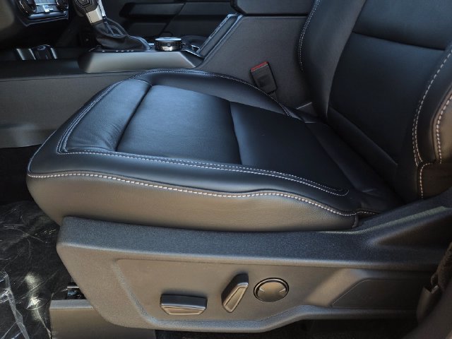 New 2026 Ford Bronco Outer Banks w/ Sasquatch Package AWD/4WD image 11