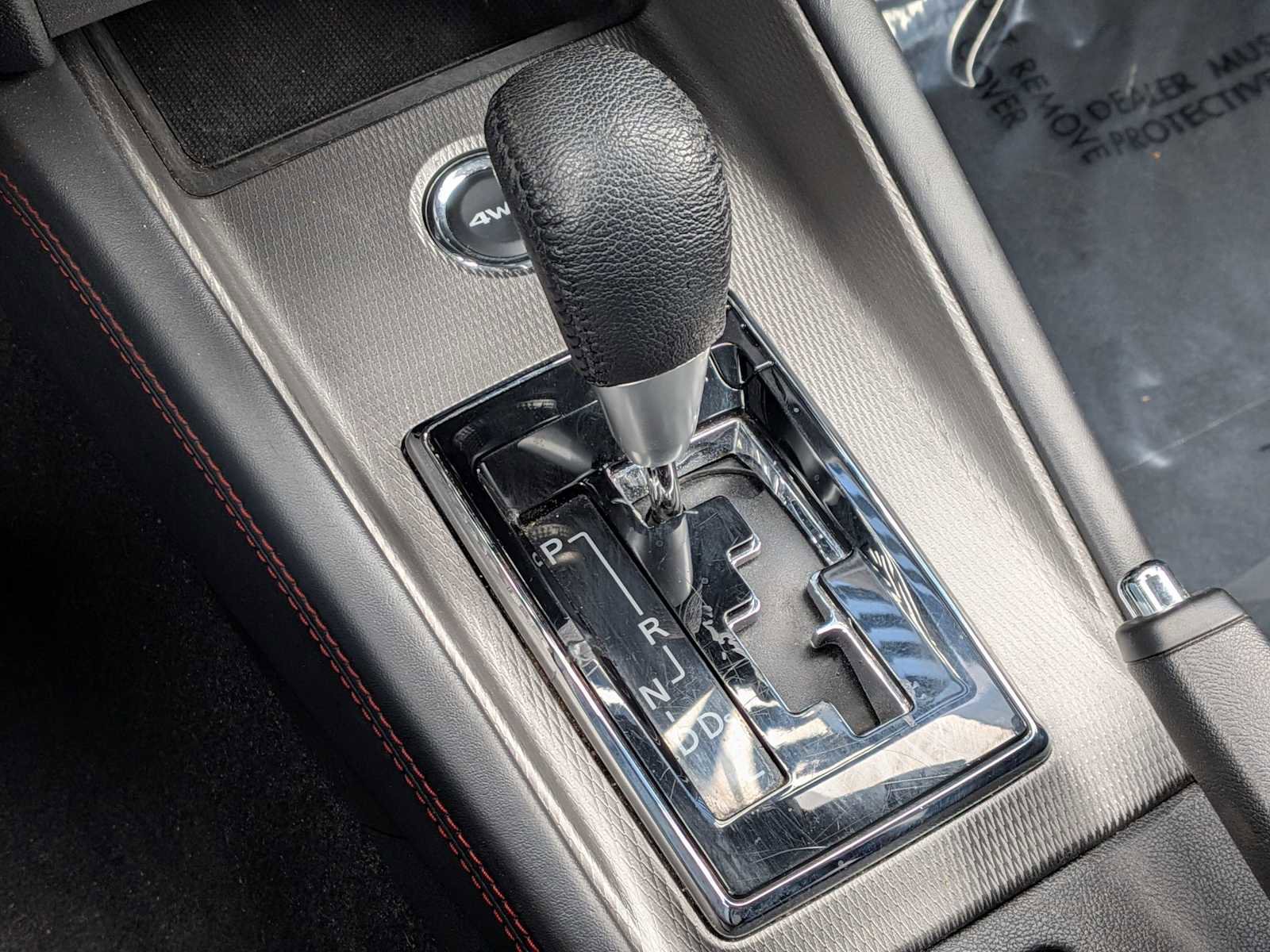 Used 2024 Mitsubishi Outlander Sport SE image 26