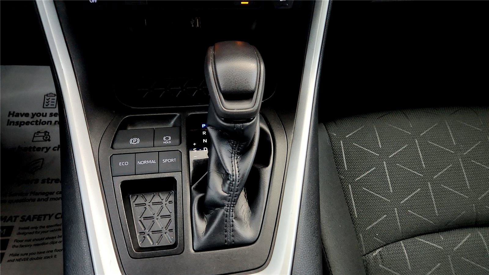 Certified 2023 Toyota RAV4 XLE image 38