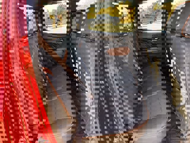 Used 2024 GMC Canyon AT4 image 29