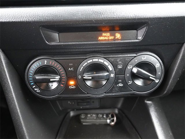 Used 2016 MAZDA MAZDA3 i Sport image 14