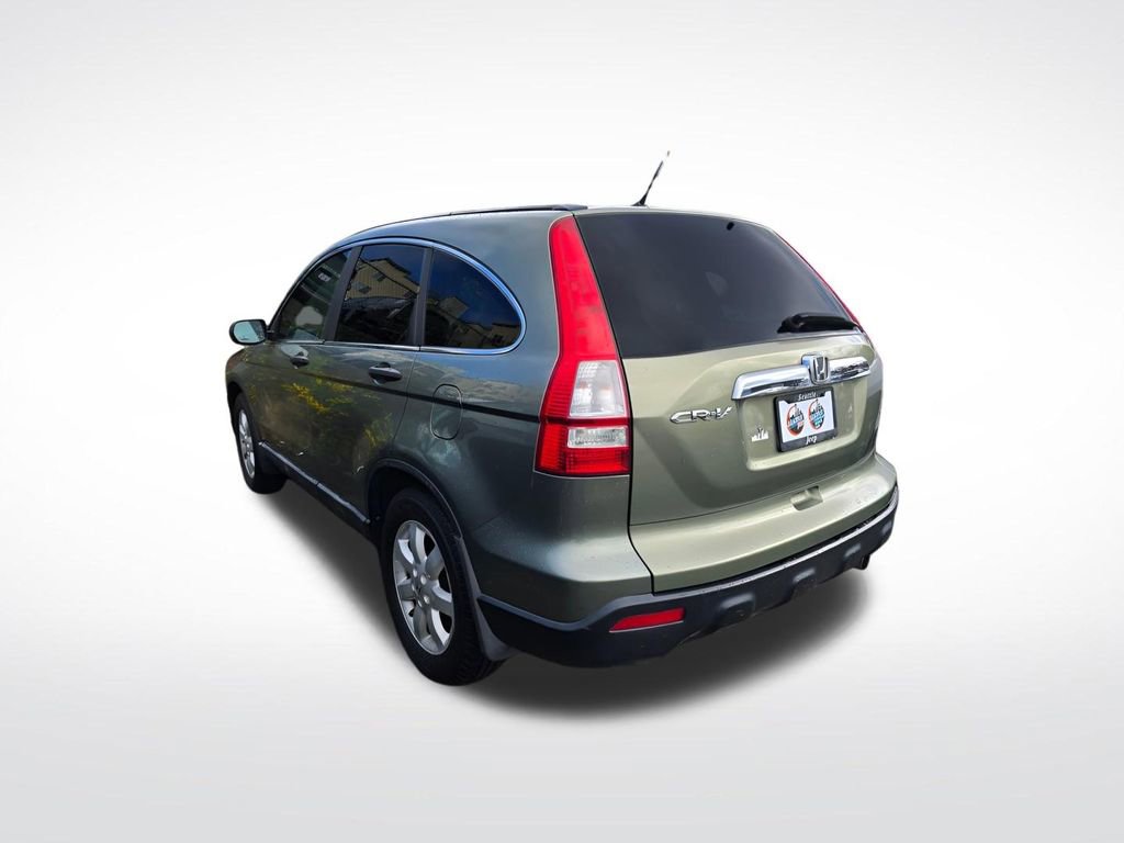 Used 2009 Honda CR-V EX image 3