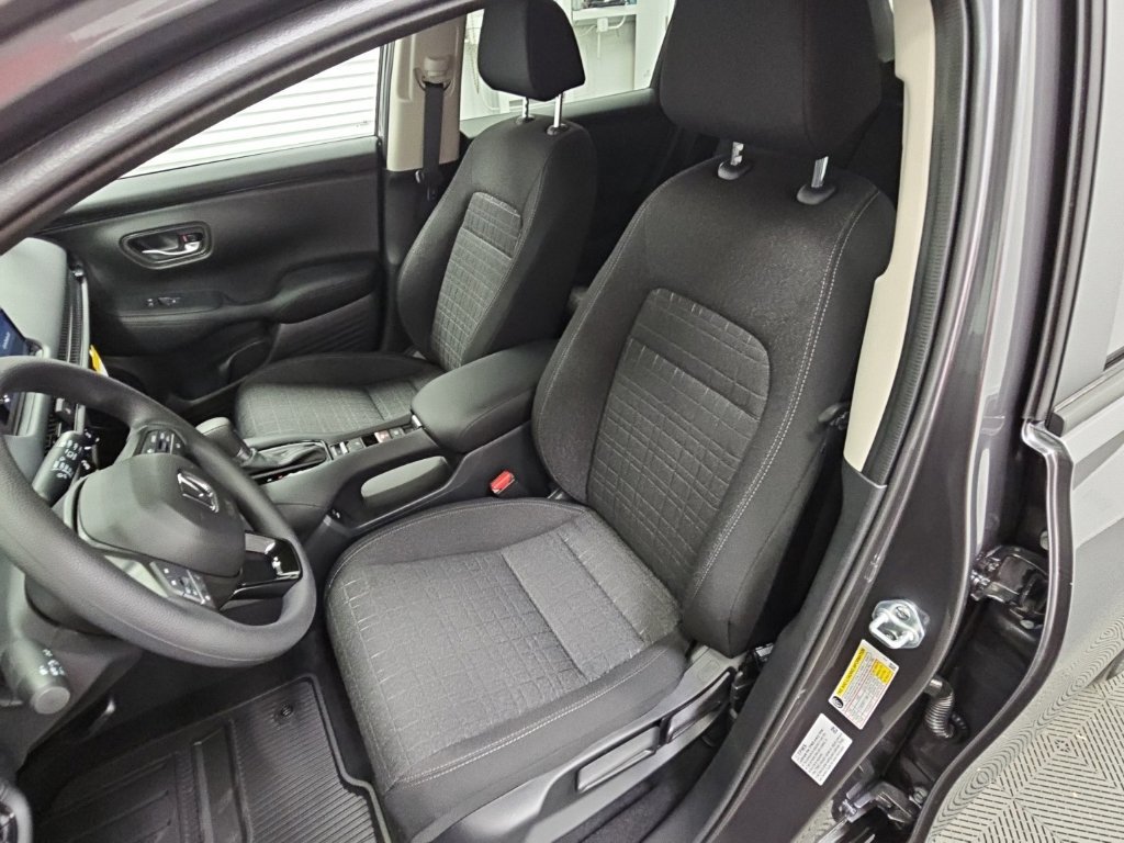 New 2027 Honda HR-V LX image 26