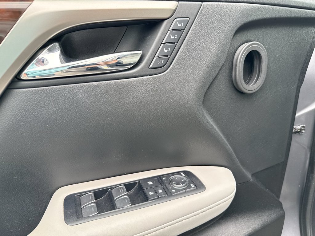 Used 2017 Lexus RX 350 AWD w/ Premium Package image 10