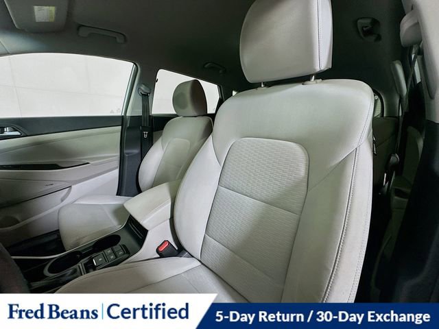Used 2019 Hyundai Tucson Sport AWD/4WD image 22