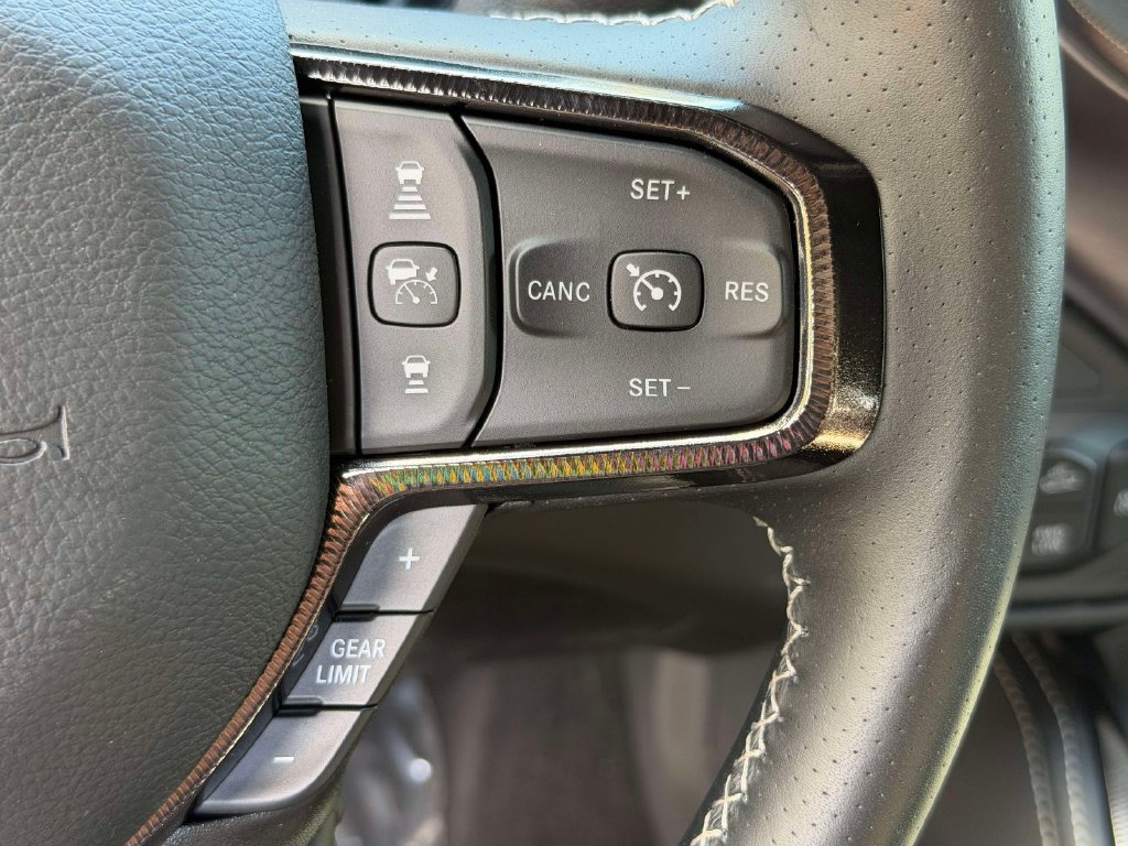 New 2026 RAM 2500 Rebel w/ Rebel Level 2 Equipment Group AWD/4WD image 23