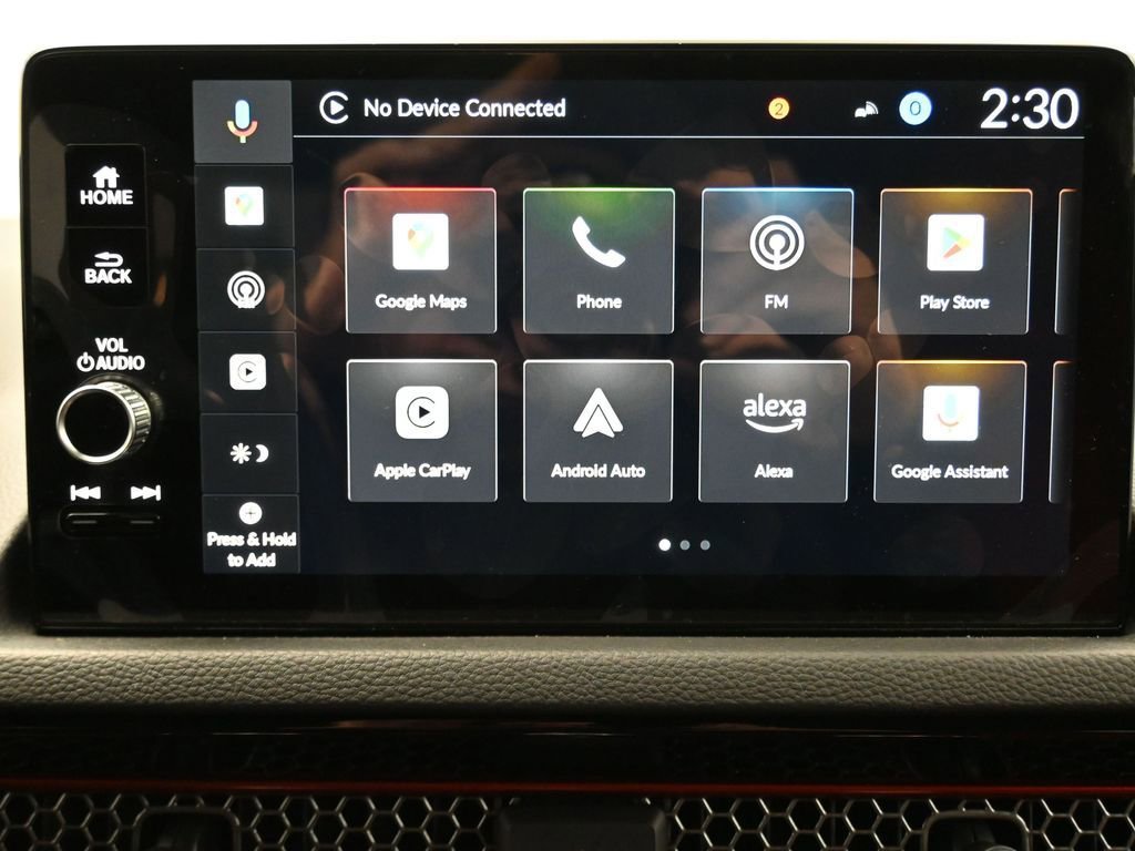 Used 2026 Honda Civic Si image 22