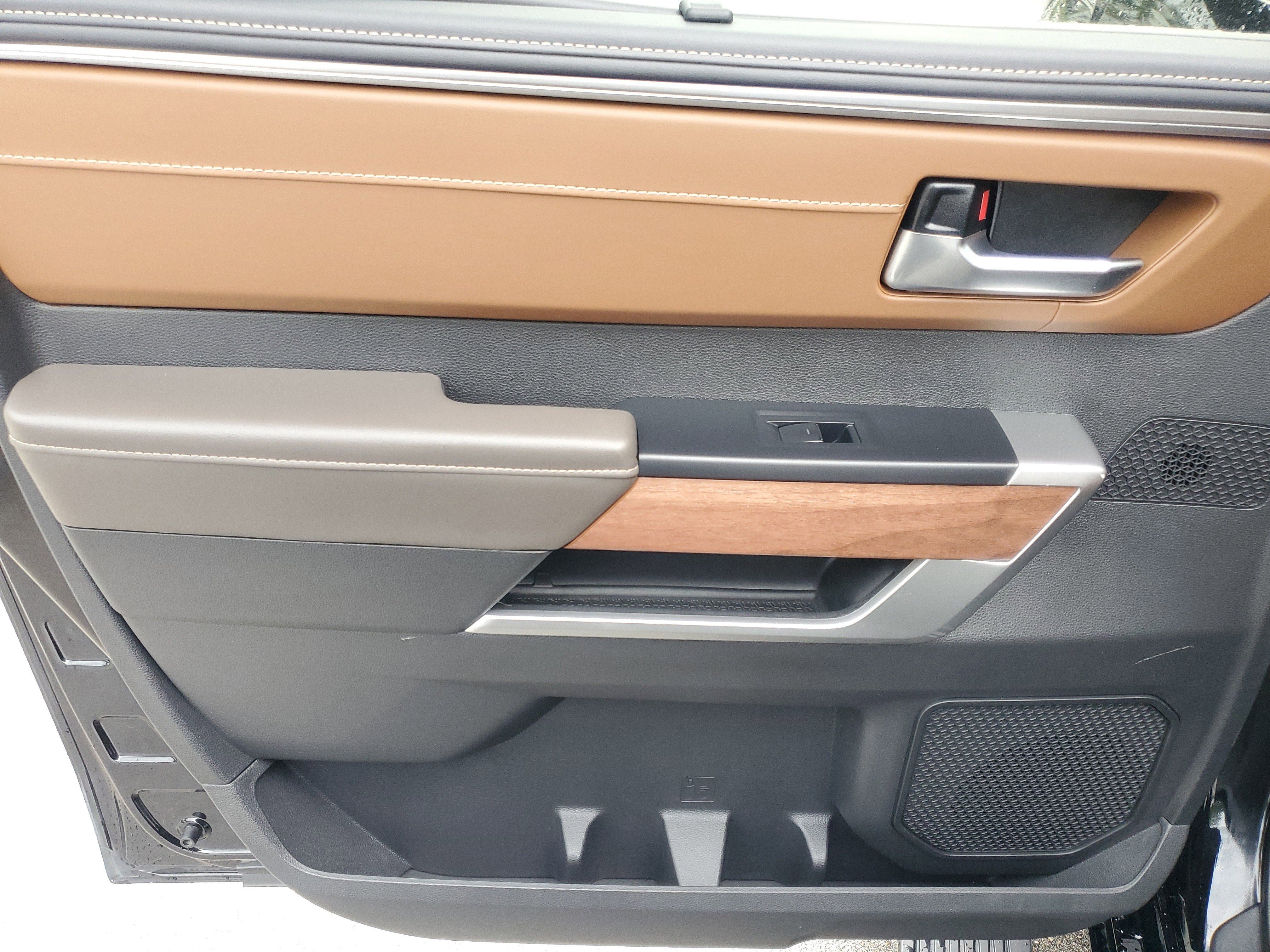 Used 2024 Toyota Tundra 1794 Edition image 13