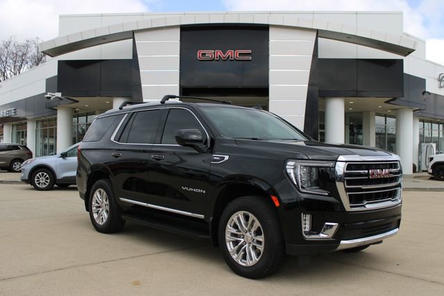 Used 2023 GMC Yukon SLT image 27