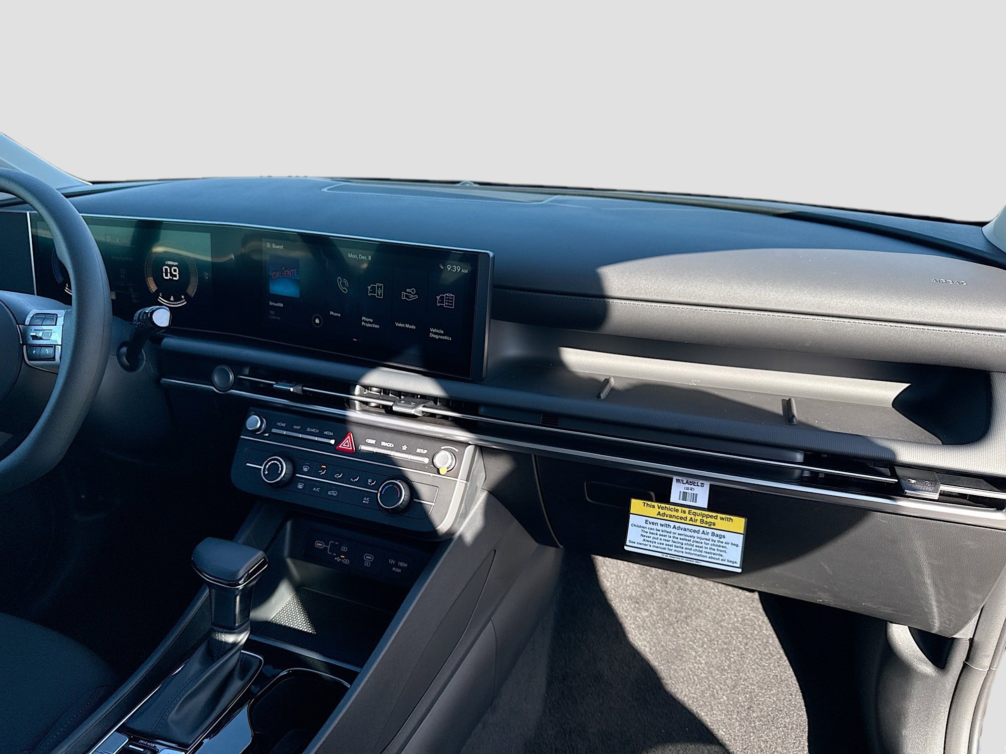 Certified 2026 Hyundai Tucson SE FWD image 21