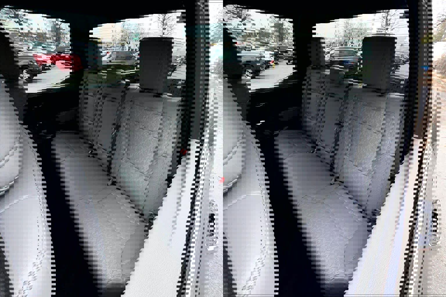 Used 2025 Toyota Tundra Limited image 19