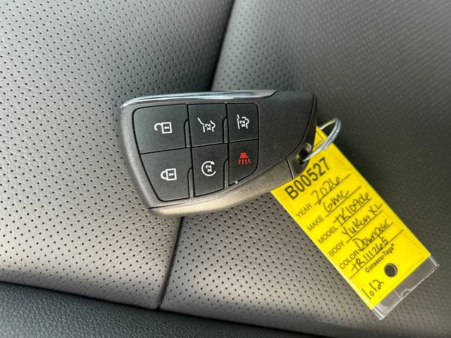 New 2026 GMC Yukon XL Elevation w/ LPO, Get Active Package image 31