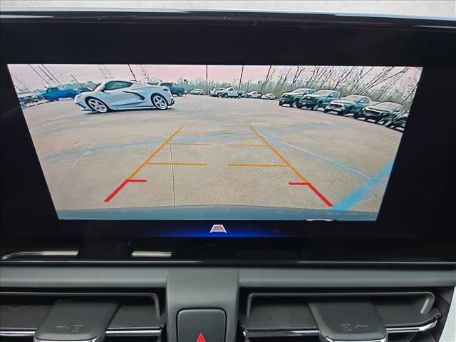 New 2026 Chevrolet TrailBlazer LS w/ LS Convenience Package image 14