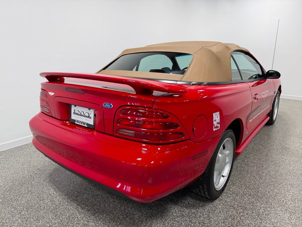 Used 1994 Ford Mustang GT image 38