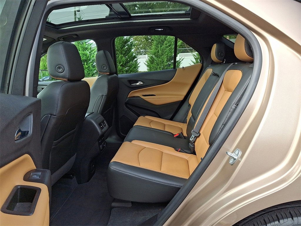 Used 2018 Chevrolet Equinox Premier image 11