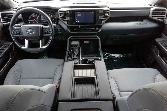 Used 2025 Toyota Tundra SR5 image 24
