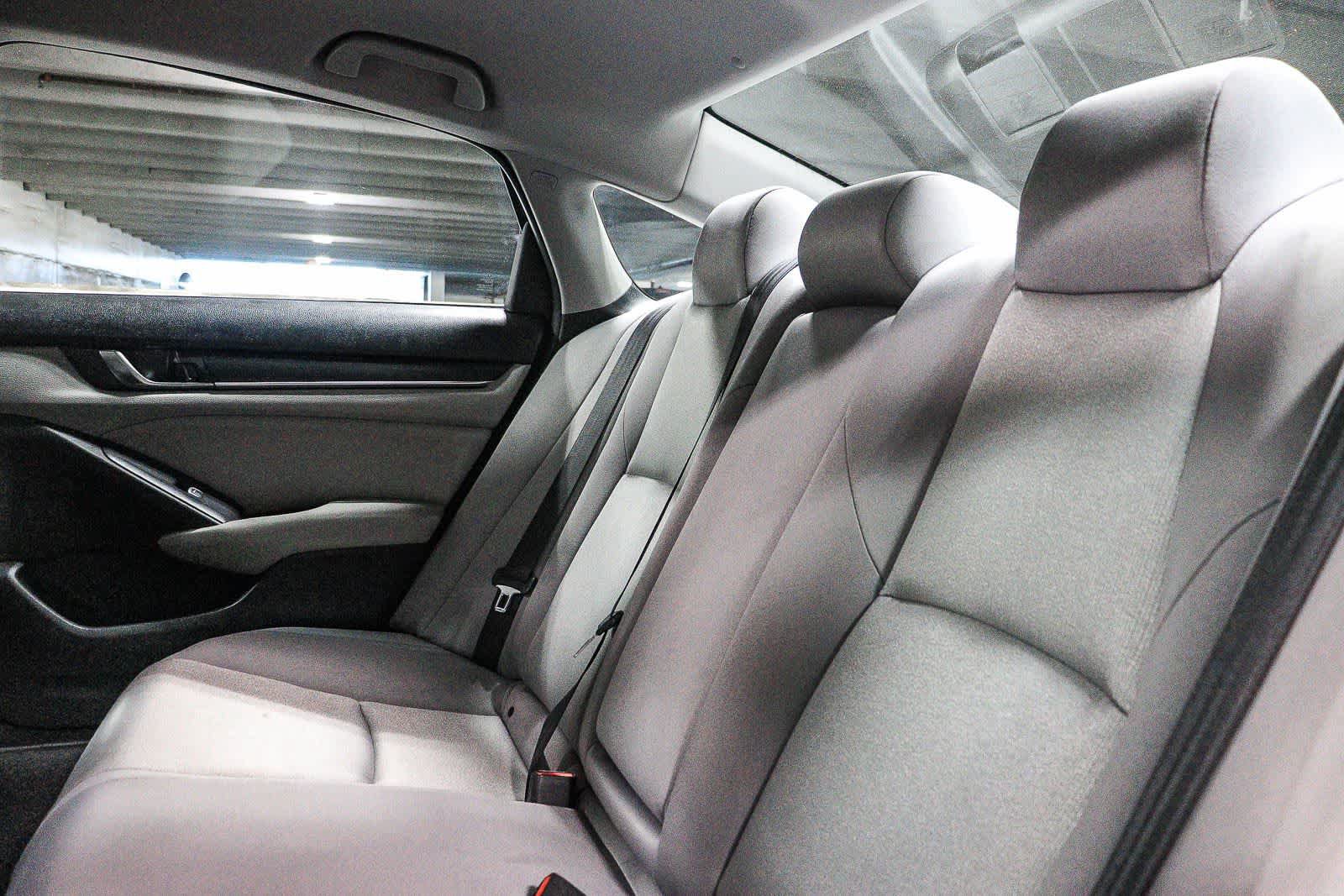 Used 2019 Honda Accord LX image 18