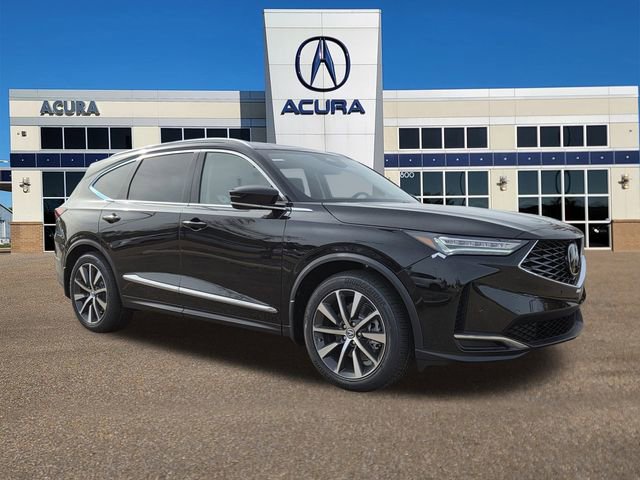 New 2026 Acura MDX FWD w/ Technology Package