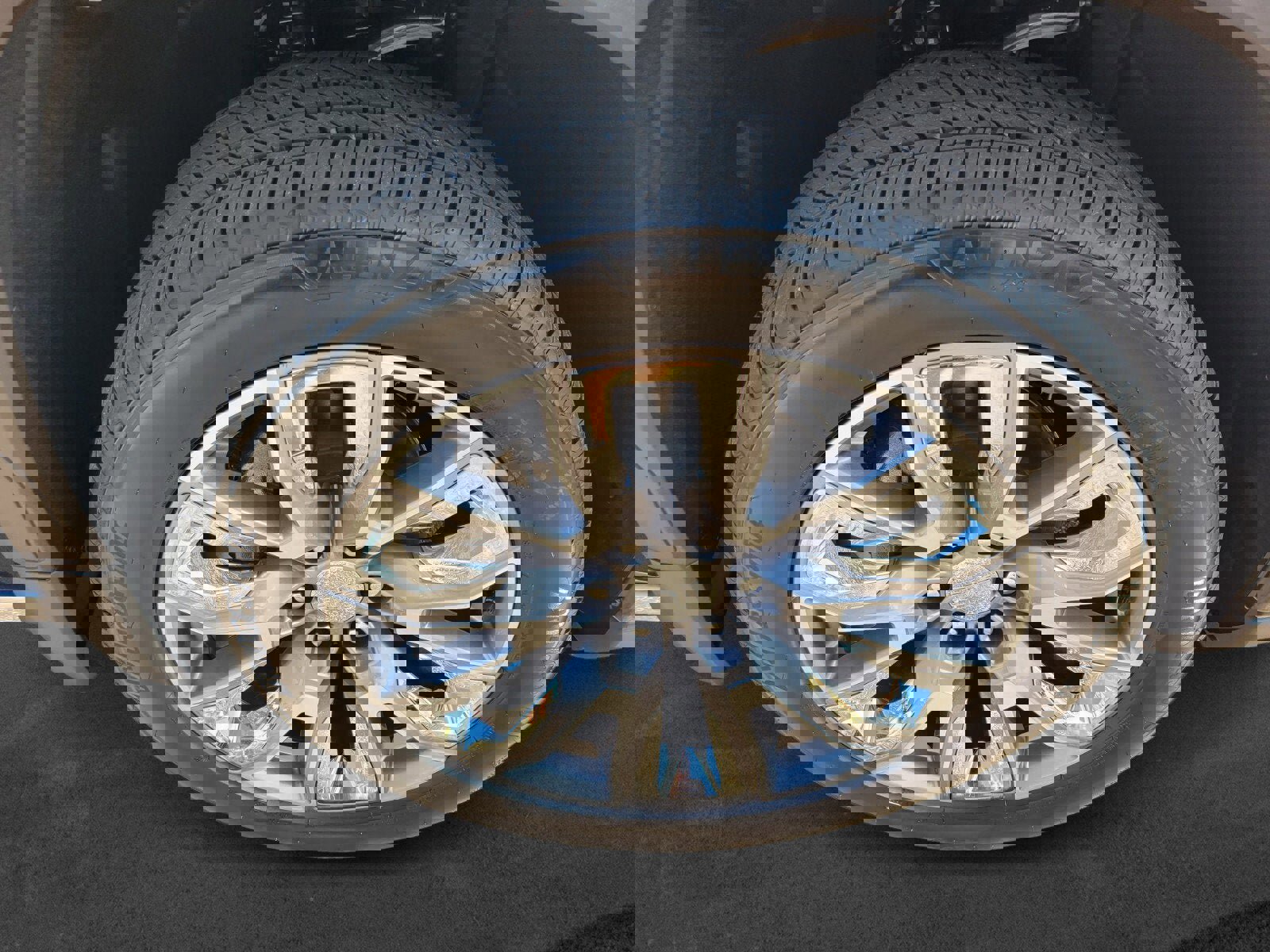 New 2026 GMC Sierra 1500 Denali AWD/4WD image 9