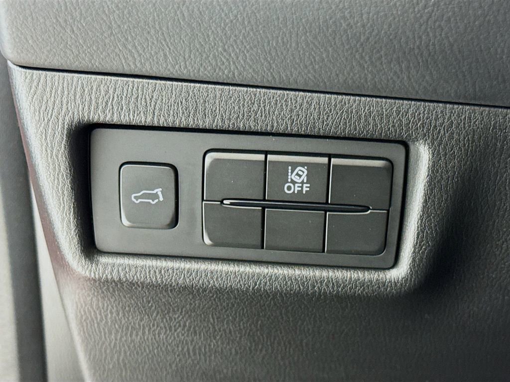 Used 2023 MAZDA CX-5 AWD 2.5 Turbo image 8
