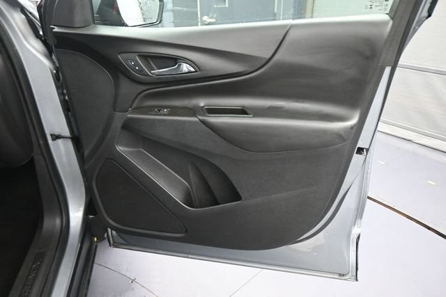 Used 2024 Chevrolet Equinox LT AWD/4WD image 13