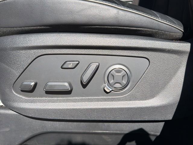 Used 2024 Hyundai Palisade Calligraphy image 9