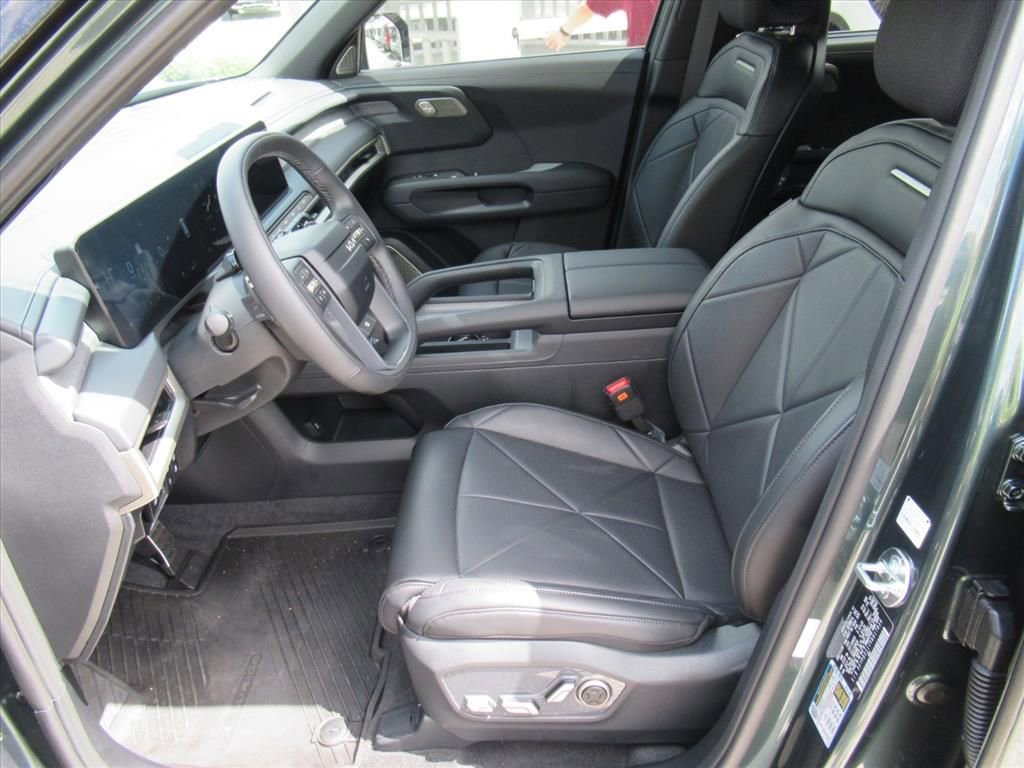 Used 2027 Kia Telluride SX FWD image 17