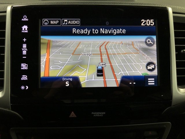 Used 2018 Honda Ridgeline Black Edition image 17